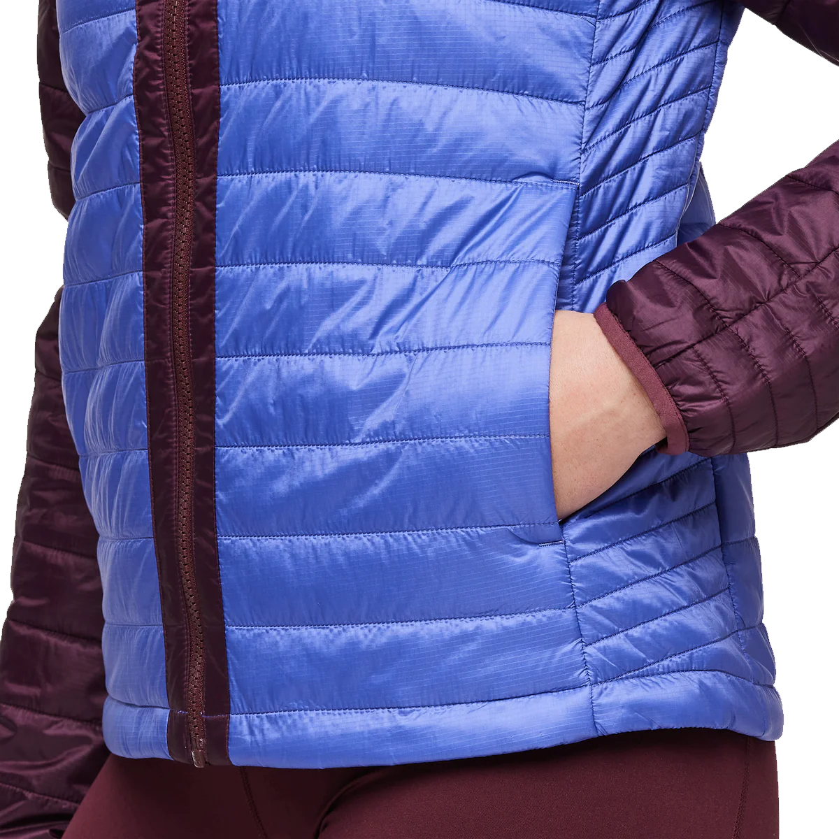 Women's Capa Insulated Jacket alternate view