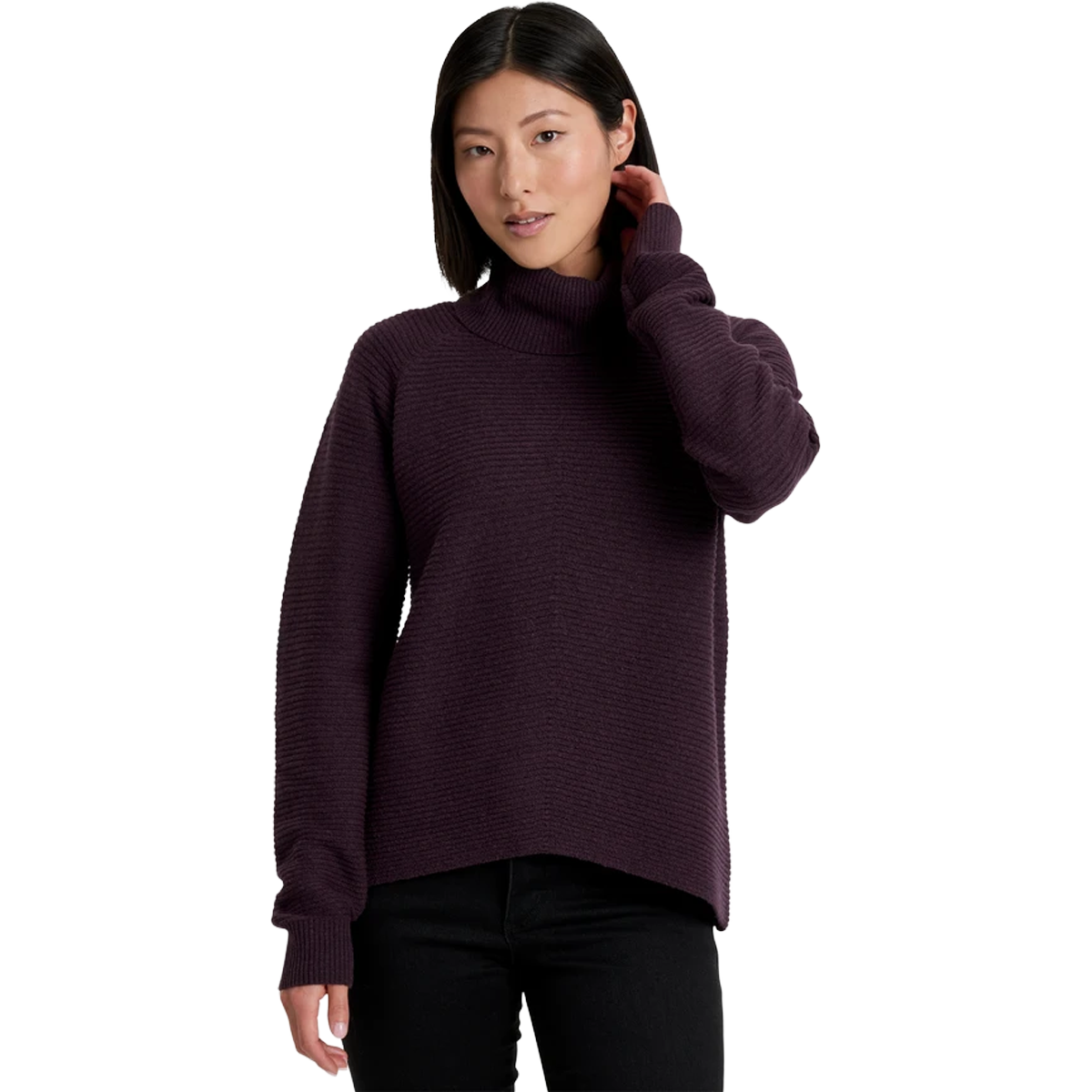 Women's Solace Sweater alternate view