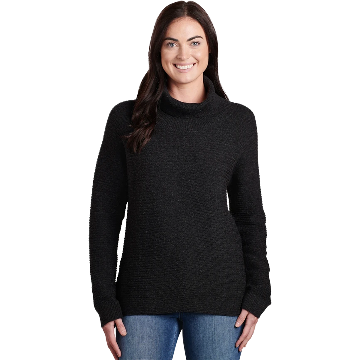 Women's Solace Sweater alternate view