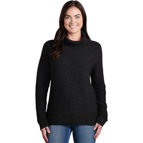 Women's Solace Sweater