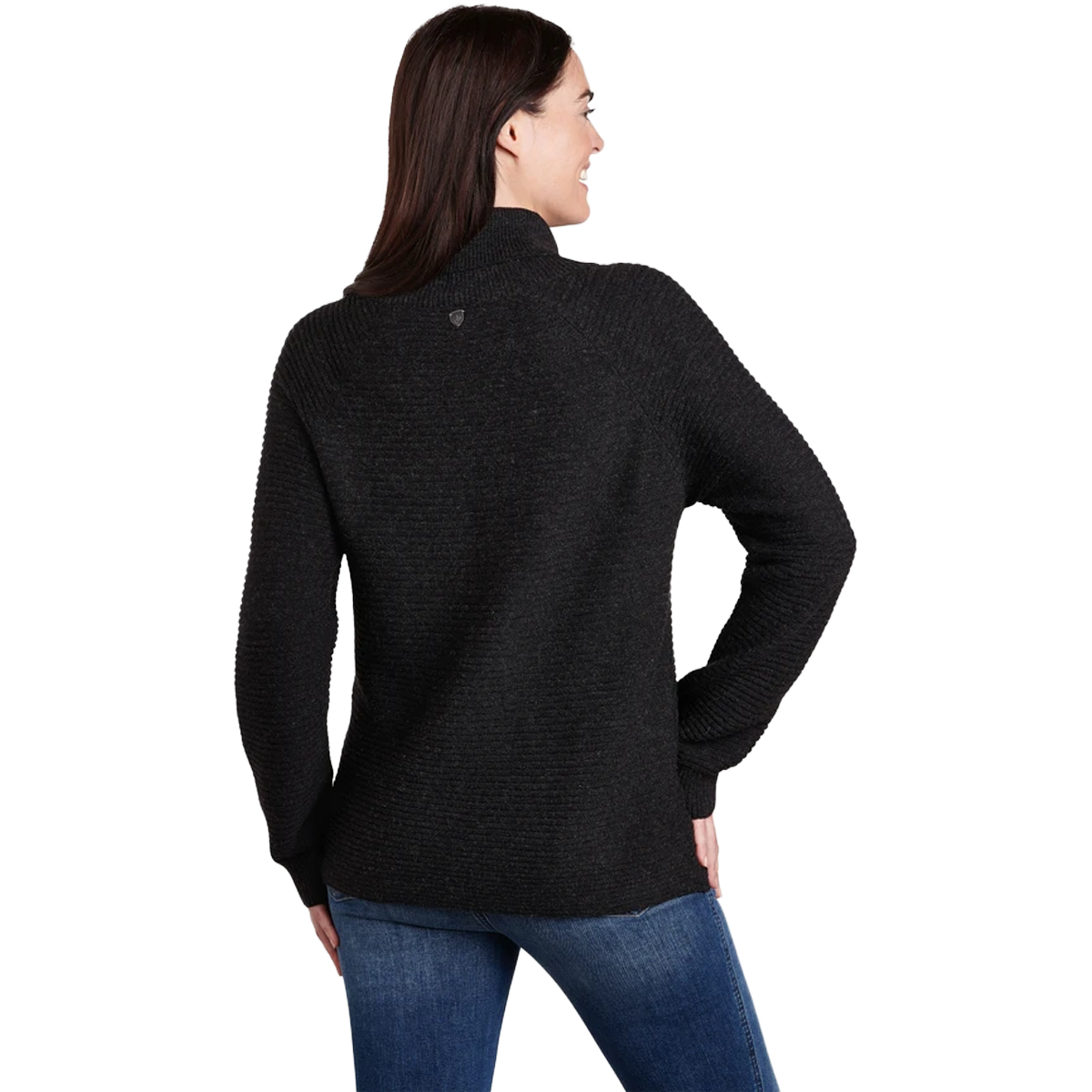 Women's Solace Sweater alternate view