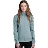 Kuhl Women's The One Jacket in Eucalyptus