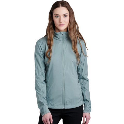 Women's The One Jacket