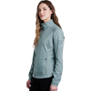 Kuhl Women's The One Jacket side