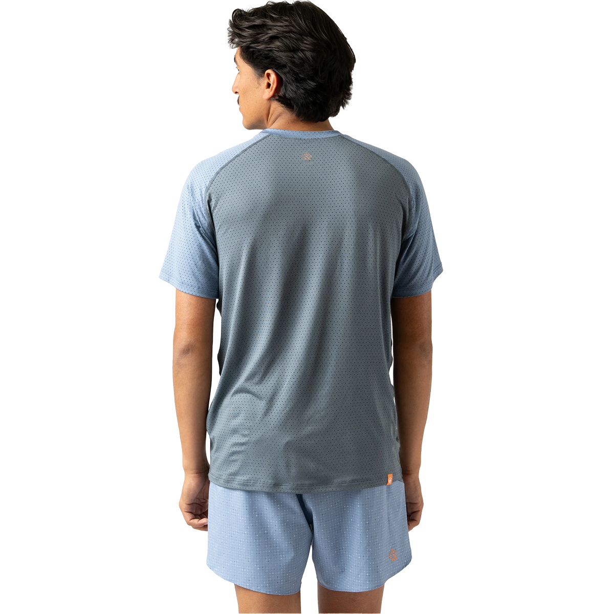 Men's EZ Tee Perf Short Sleeve Trail – Sports Basement