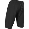 Fox Head Ranger Lined Shorts back