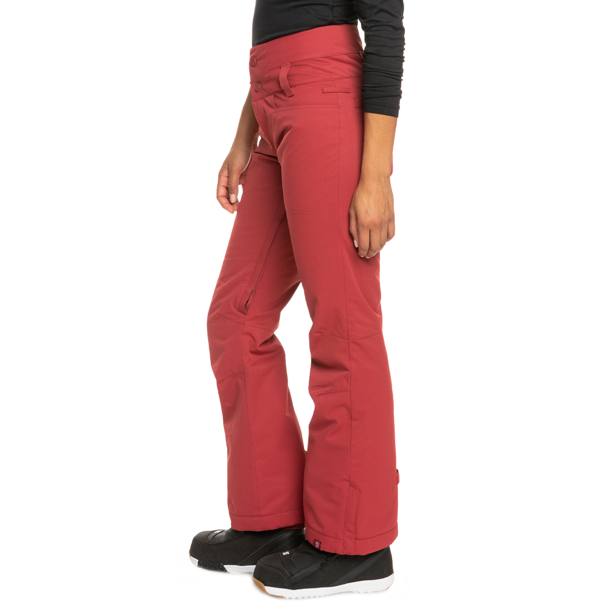 Women's Diversion Insulated Pant alternate view