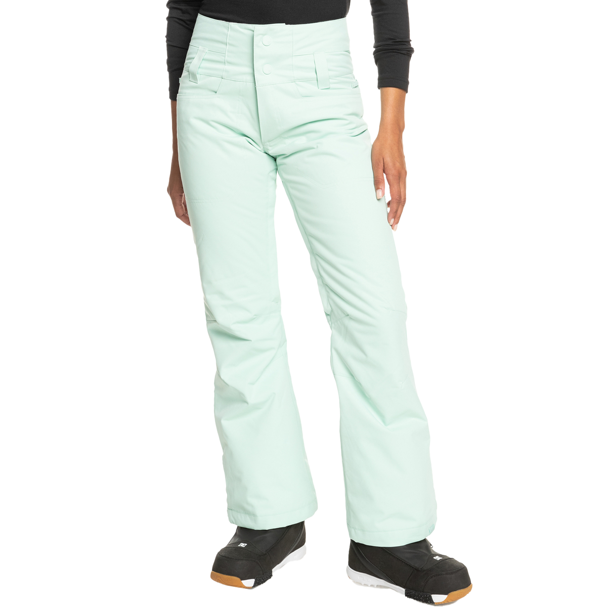 Diversion - Insulated Snow Pants for Girls