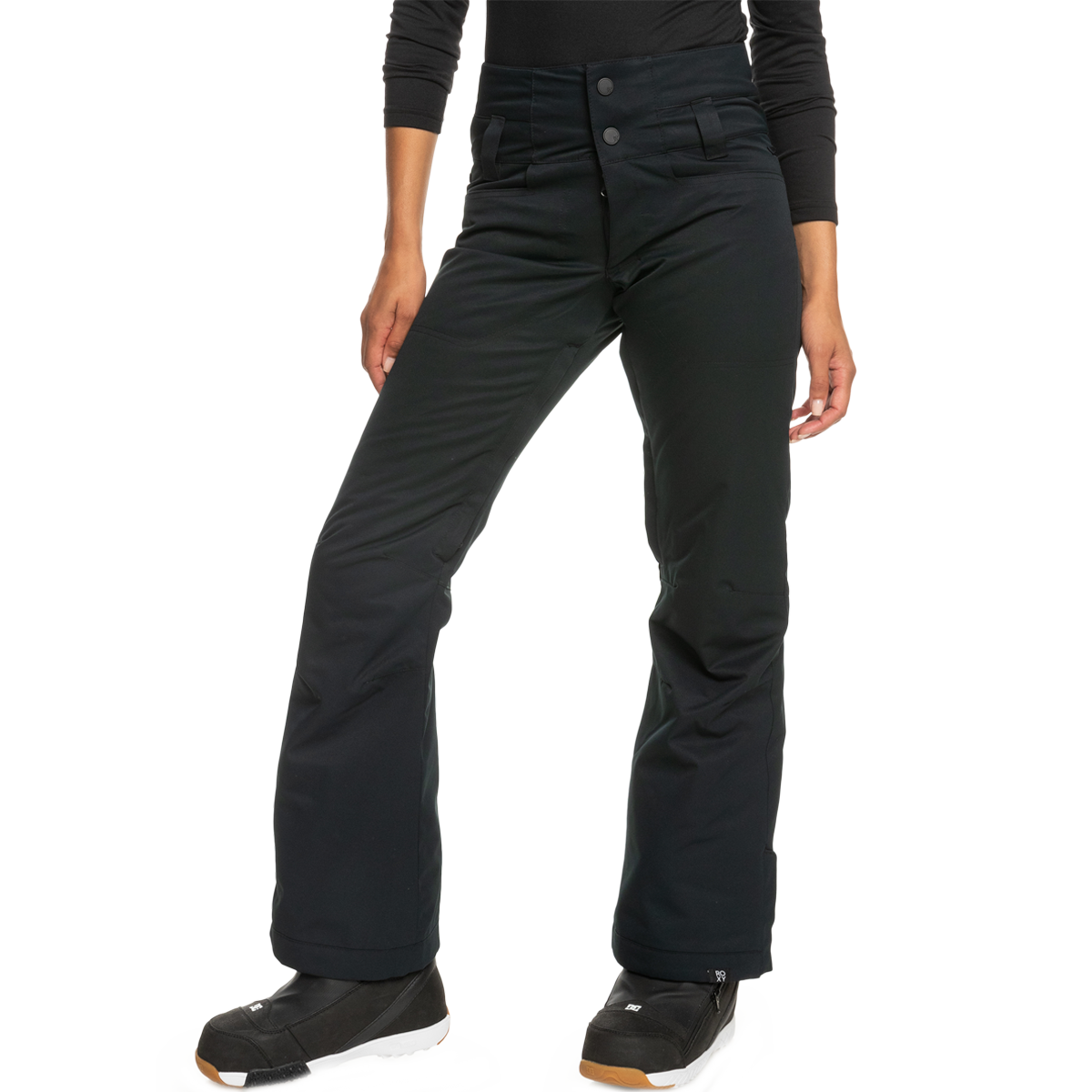 Women's Diversion Insulated Pant alternate view