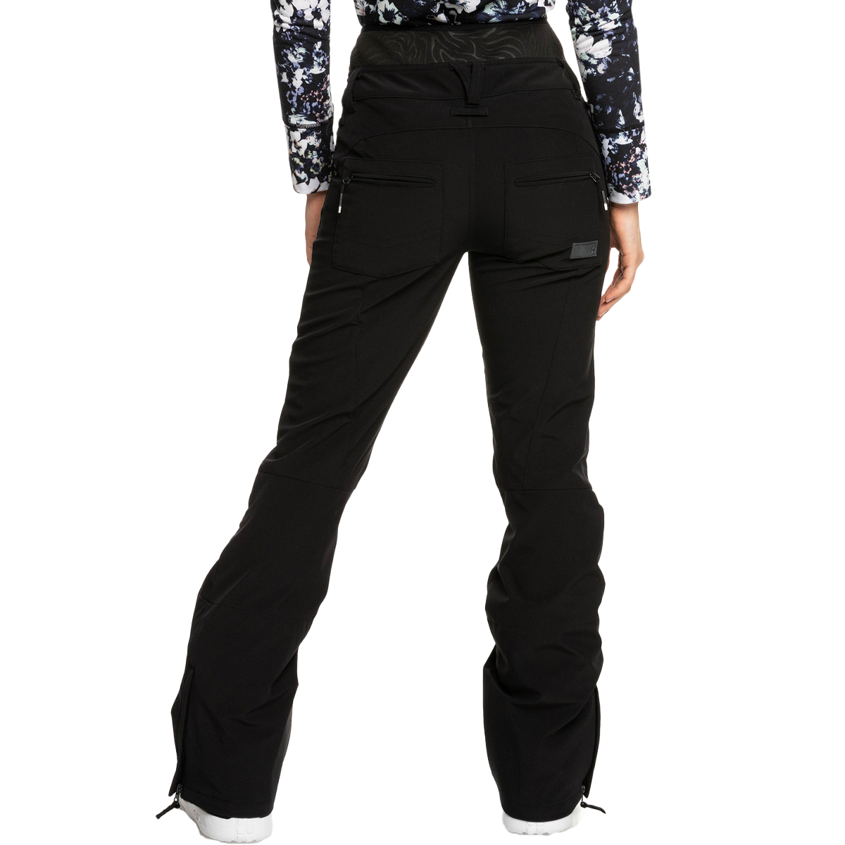 Women's Rising High Pant alternate view