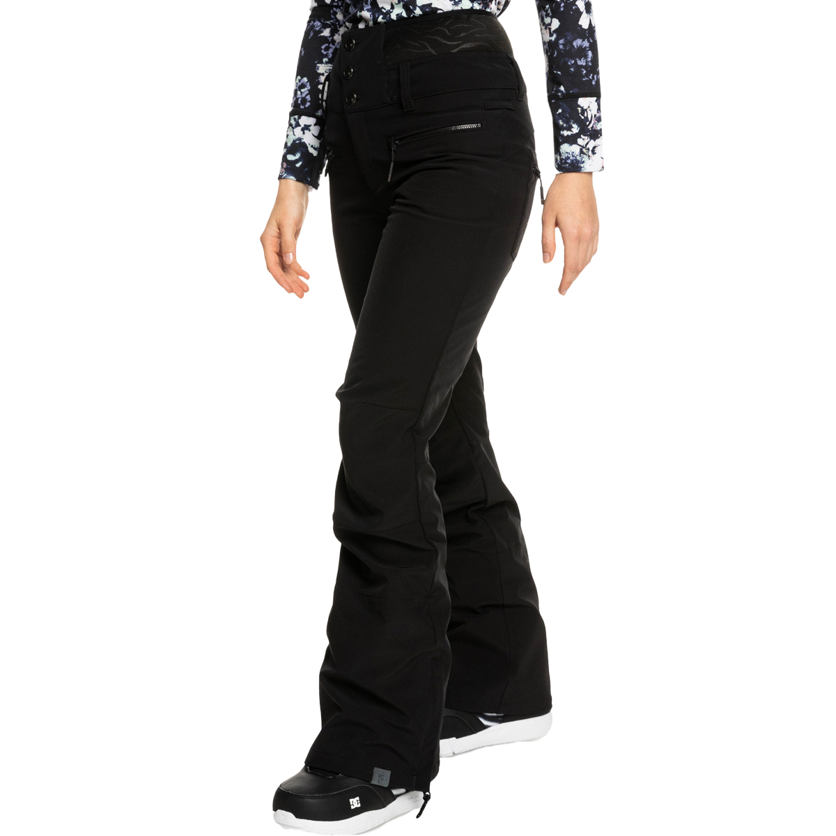 Women's Rising High Pant alternate view