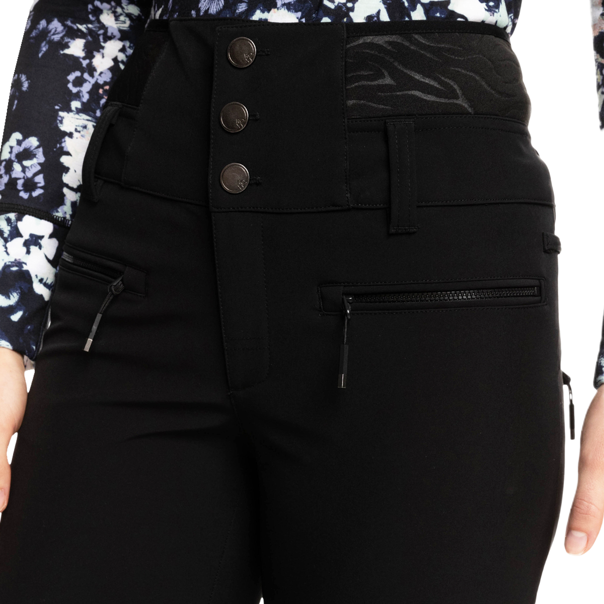 Women's Rising High Pant alternate view
