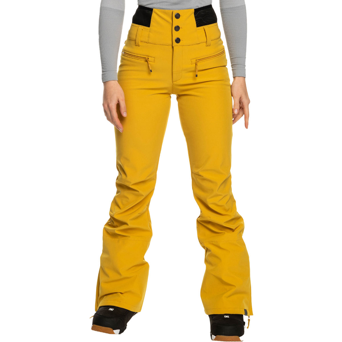 Bright snow pants sales