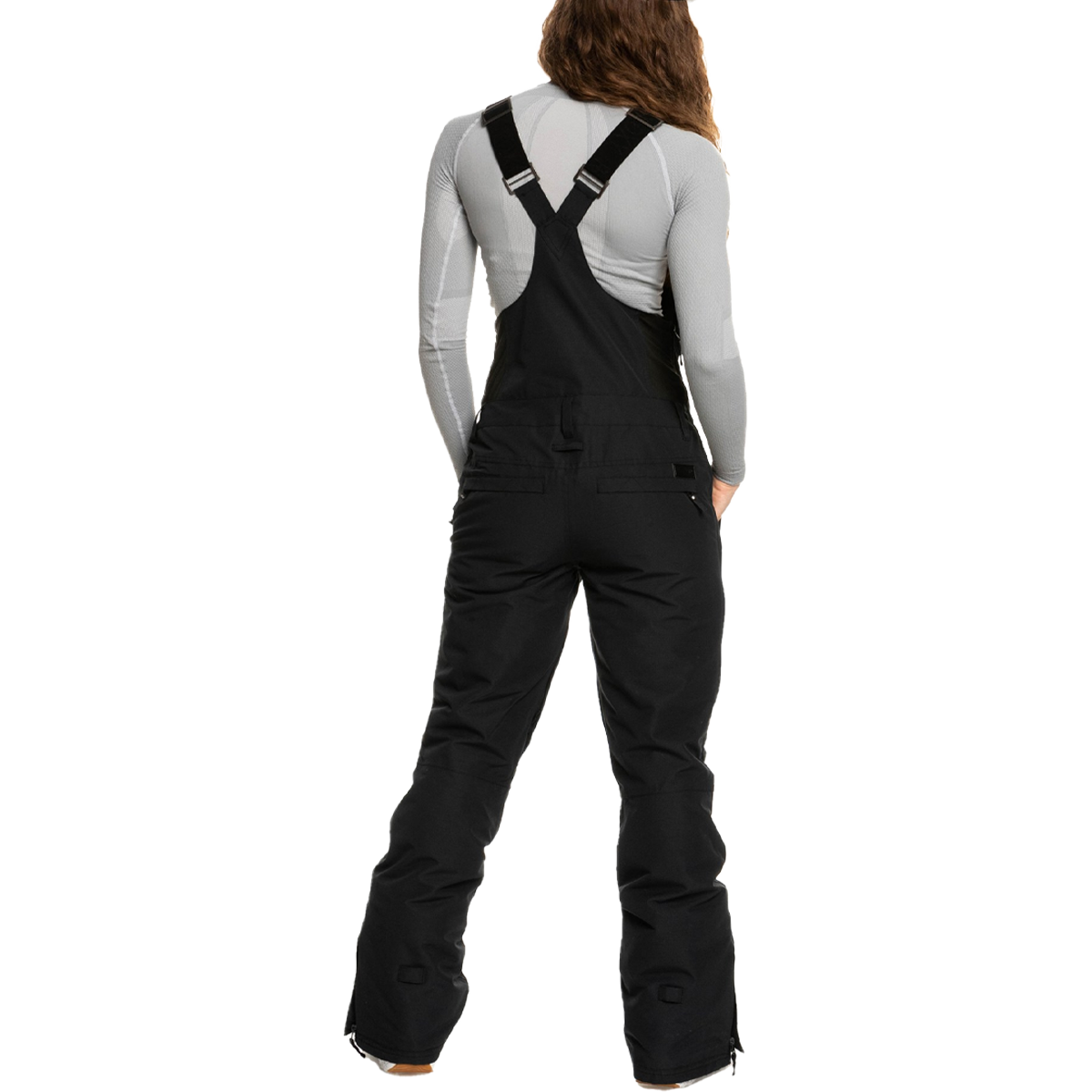 Women's Rideout Bib Pant alternate view