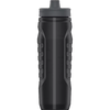 Under Armour 32oz Sideline Squeeze back