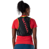 Nathan Women's Pinnacle 4L Hydration Vest back