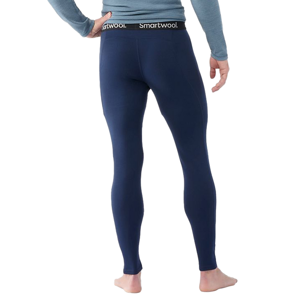 Men's Classic Thermal Merino Base Layer Bottom Sports Basement