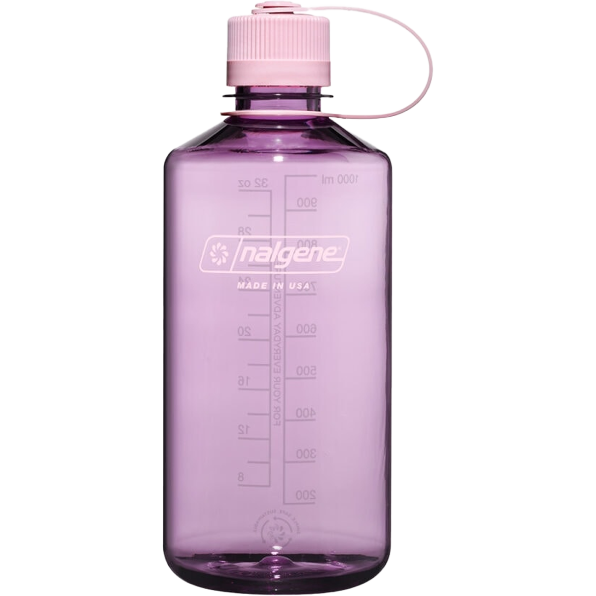 32 oz Narrow Mouth Sustain Water Bottle alternate view