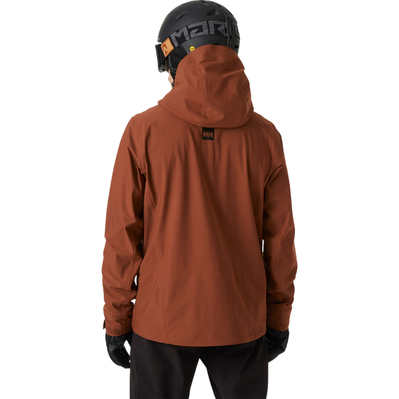 Men's Swift 3L Shell Jacket – Sports Basement