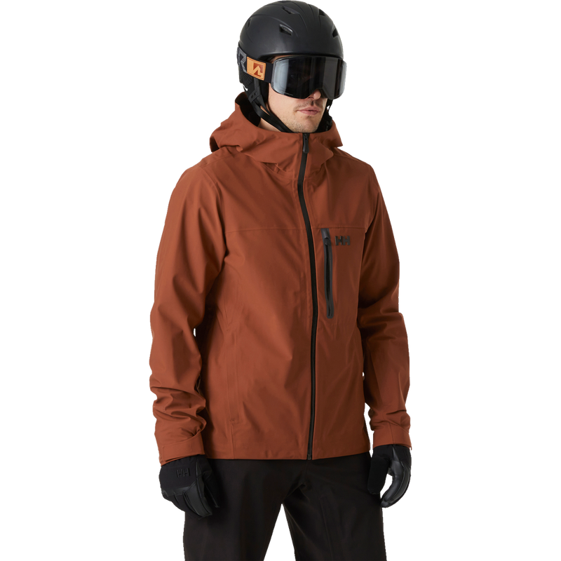 Men's Swift 3L Shell Jacket – Sports Basement