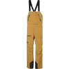 Helly Hansen Men's Ridge Infinity Bib Shell in Lynx