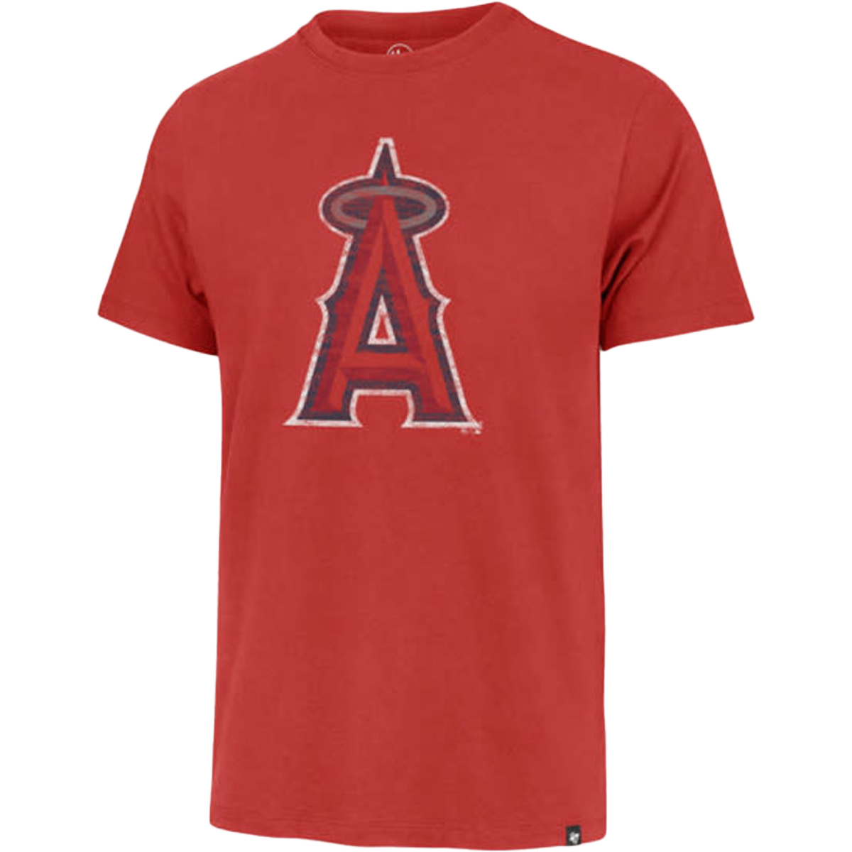 Men's Angels Premier Franklin Tee alternate view