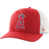 47 Brand Angels 47 Trucker in Red