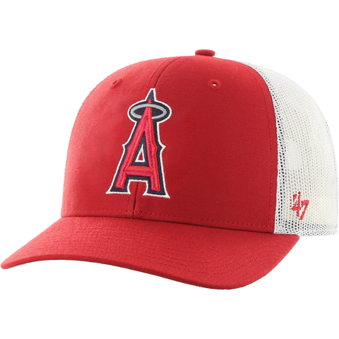 Angels 47 Trucker