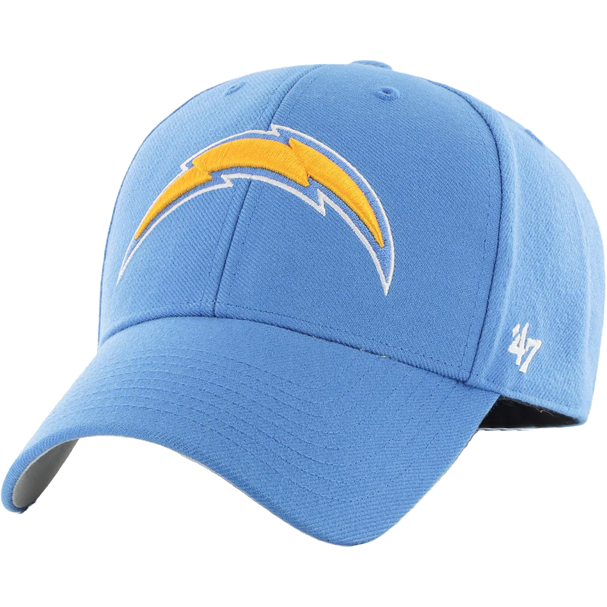Chargers 47 MVP Sports Basement
