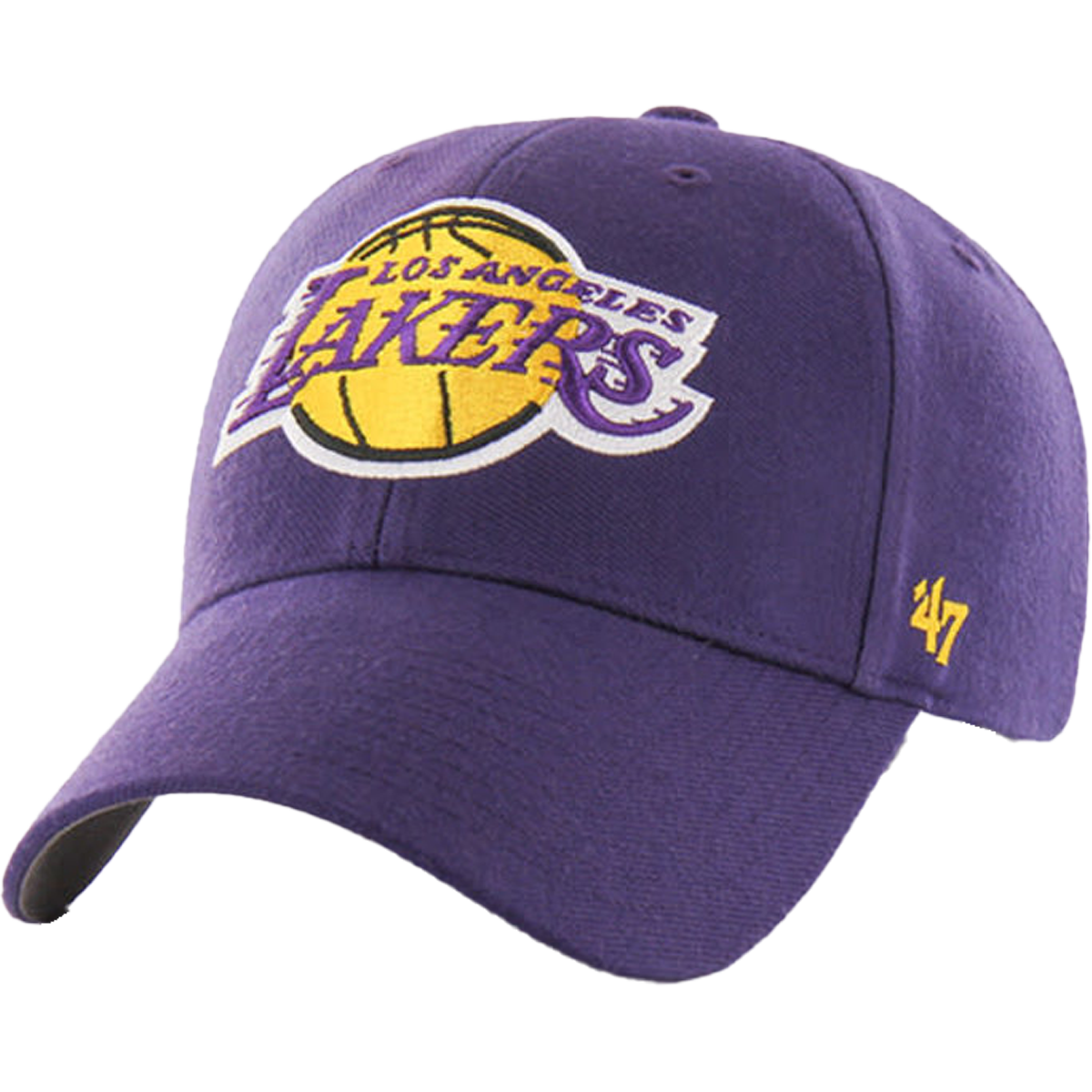 Lakers number deals 47
