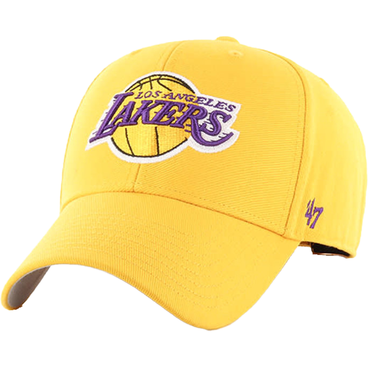 Lakers 47 brand hat online