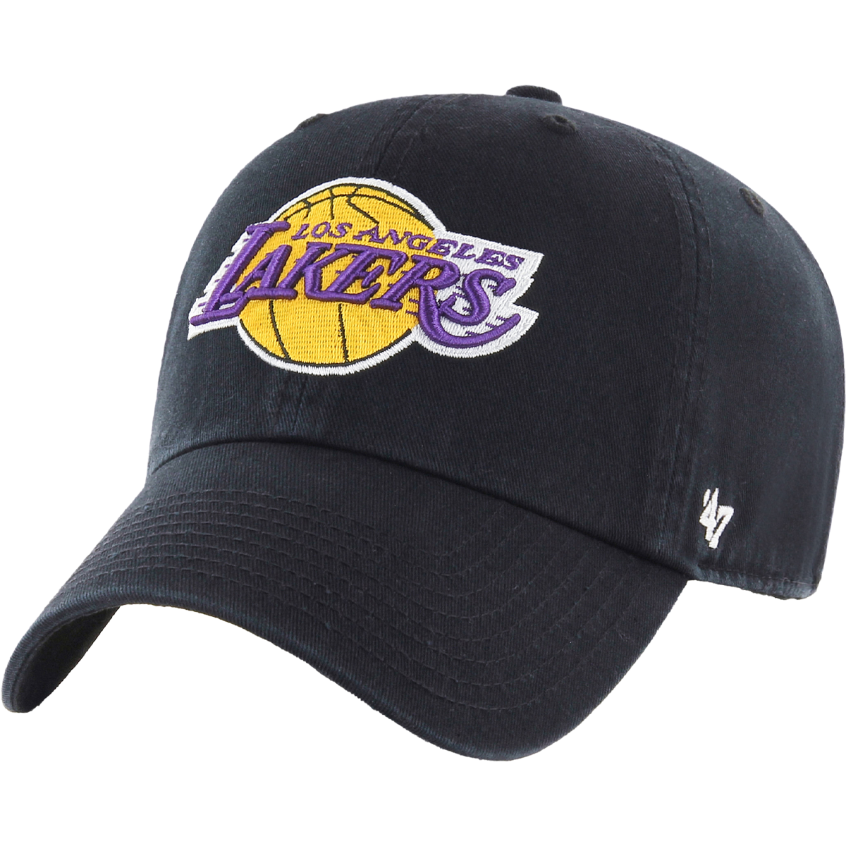 Lakers 47 Clean Up alternate view
