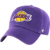 47 Brand Lakers 47 Clean Up in Purple