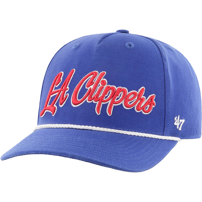 Clippers Overhand Script 47 MVP DV, Featured Image