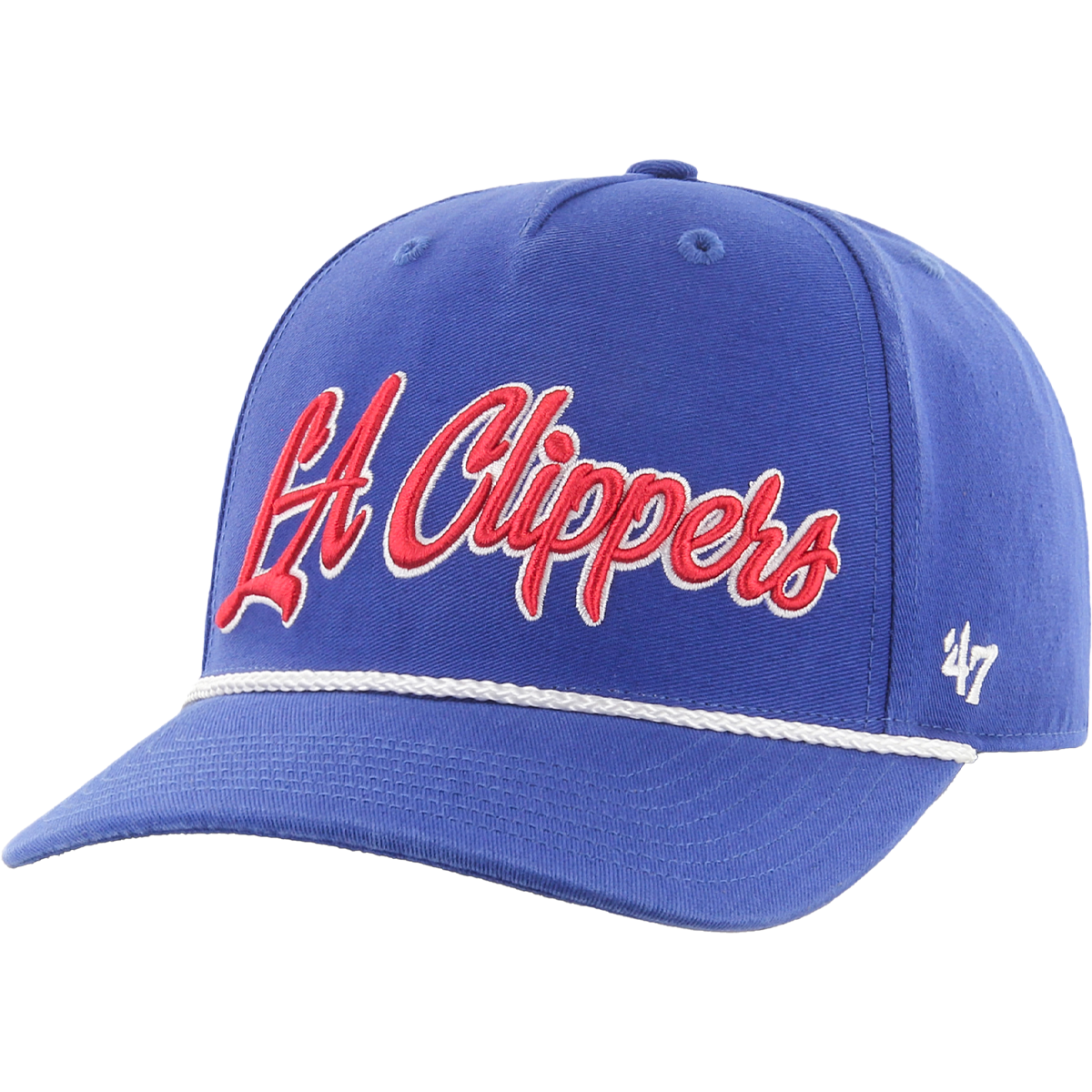 Clippers Overhand Script 47 MVP DV alternate view