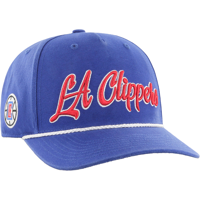 Clippers Overhand Script 47 MVP DV, 47 Brand Clippers Overhand Script 47 MVP DV front