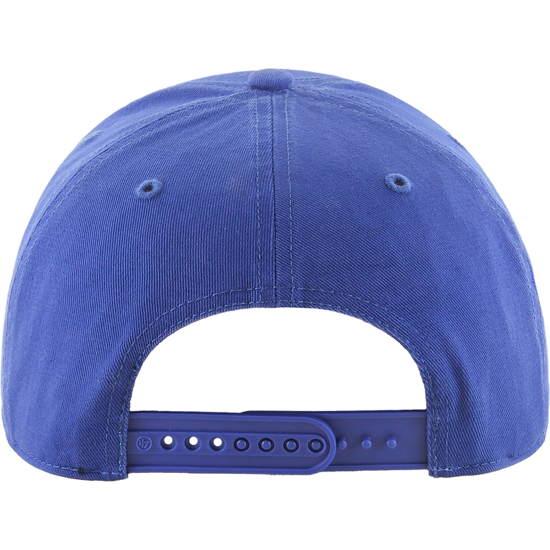 Clippers Overhand Script 47 MVP DV, 47 Brand Clippers Overhand Script 47 MVP DV back