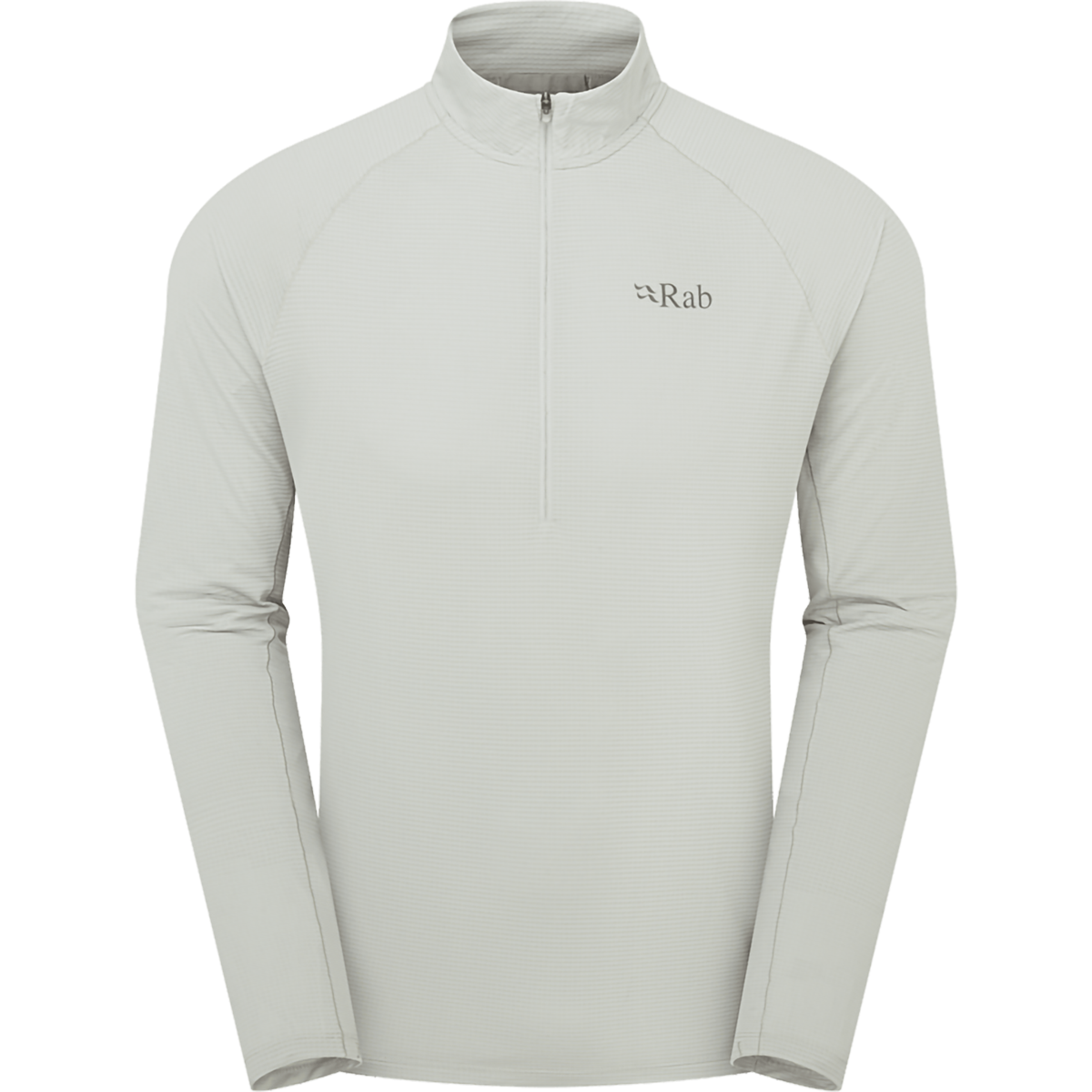 Men's Sonic LS Zip alternate view