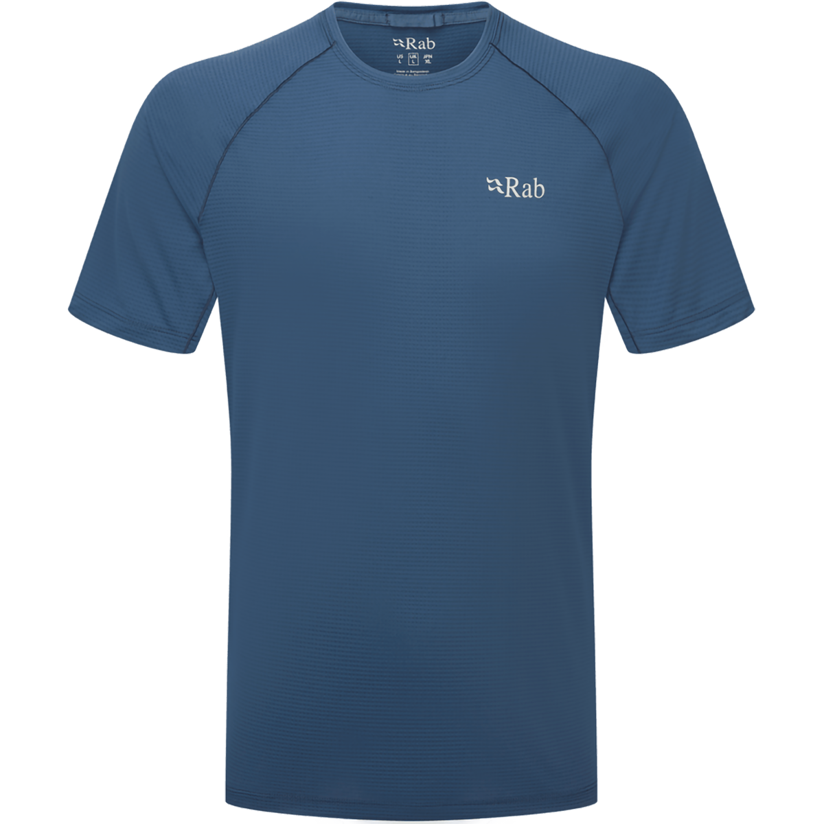 Men's Sonic Tee alternate view
