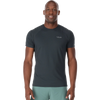 Rab Men's Sonic Tee in Beluga