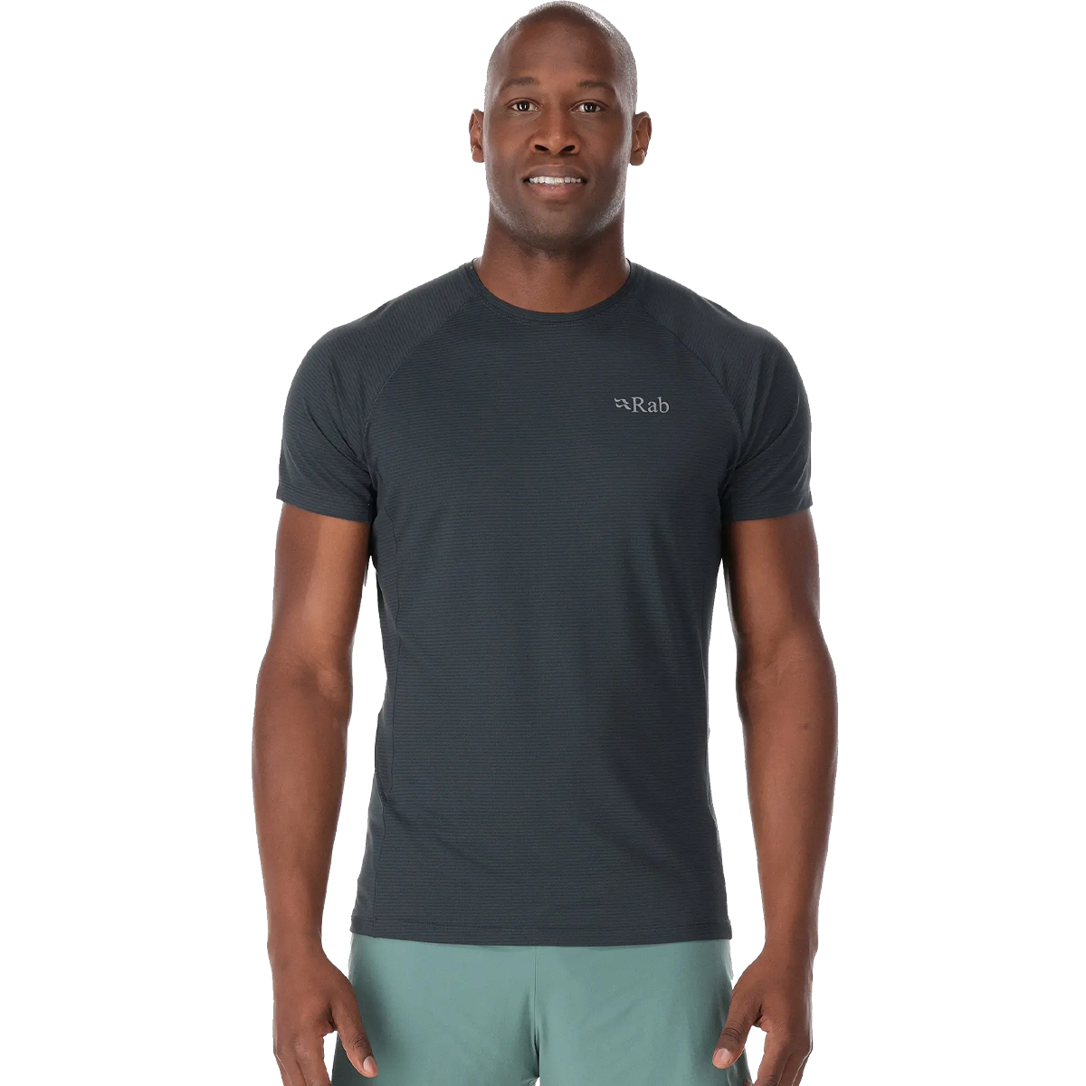 Men's Sonic Tee alternate view