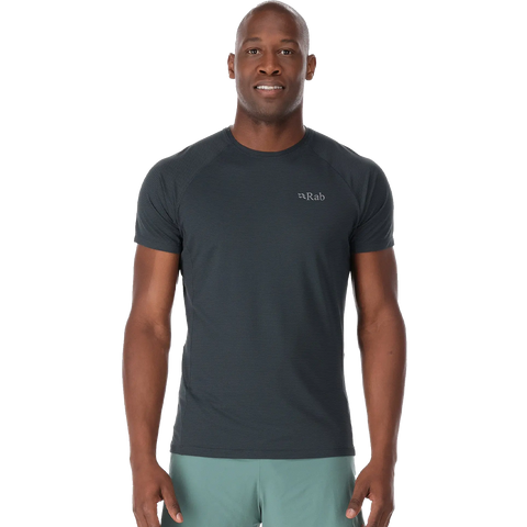 Men's Sonic Tee