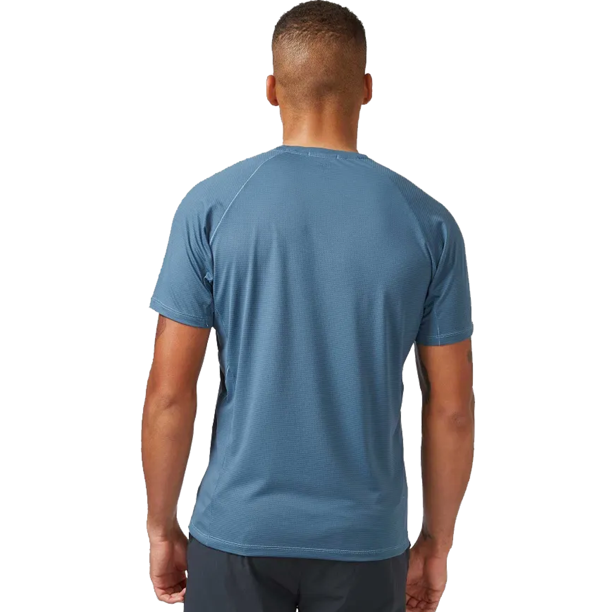 Men's Sonic Tee alternate view