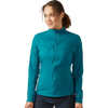 Rab Women's Windveil Jacket in Ultramarine