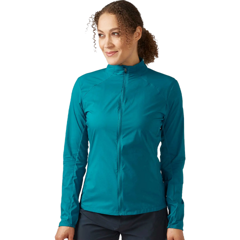 Rab windveil jacket 2024 uk