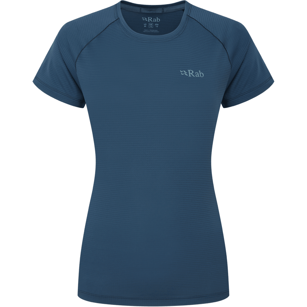 Women's Sonic Tee alternate view