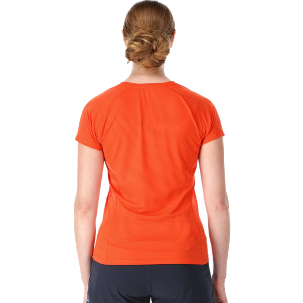 Women's Sonic Tee Sports Basement