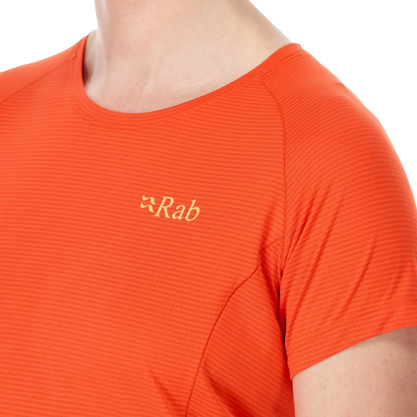 Women's Sonic Tee Sports Basement