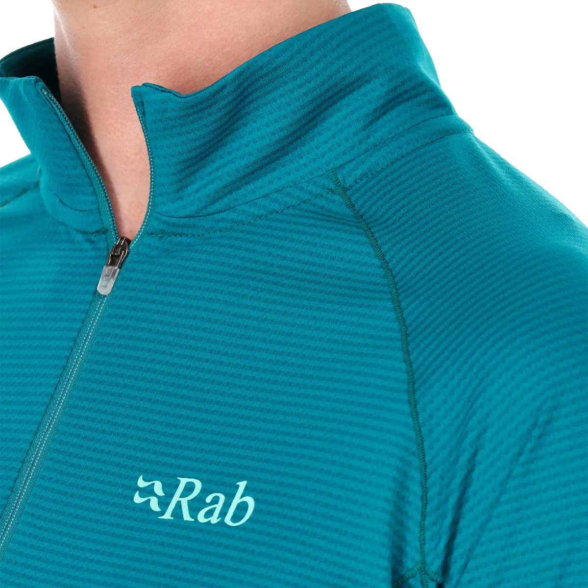 Rab pulse ls zip sales