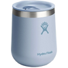 Hydro Flask 10 oz Ceramic Wine Tumbler with lid